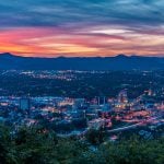 Panorama to illustrate dating in roanoke